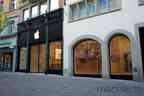 Apple Rennweg