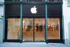 Apple Rennweg