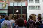 Apple Rennweg