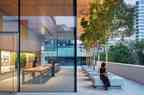 Apple Sanlitun, Peking